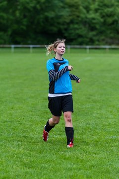 Bild 210 - B-Juniorinnen Kieler MTV - MTSV Olympia Neum�nster : Ergebnis: 0:10